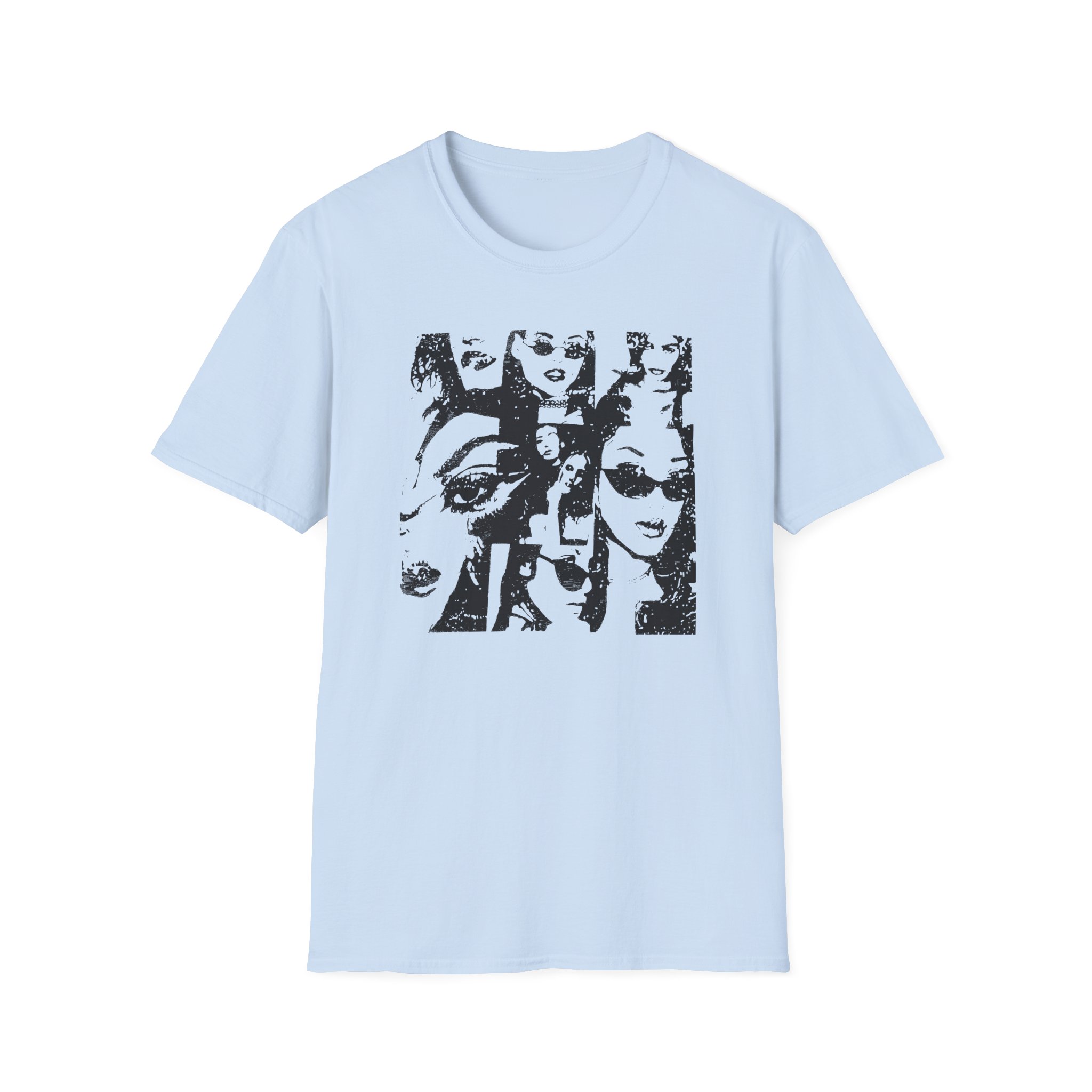 Shawty Bae Unisex Softstyle T-Shirt