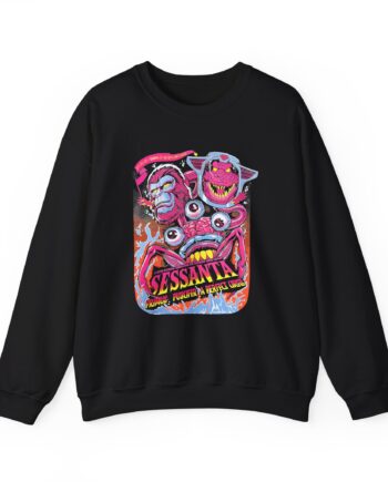 A Perfect Circle Unisex Heavy Blend™ Crewneck Sweatshirt