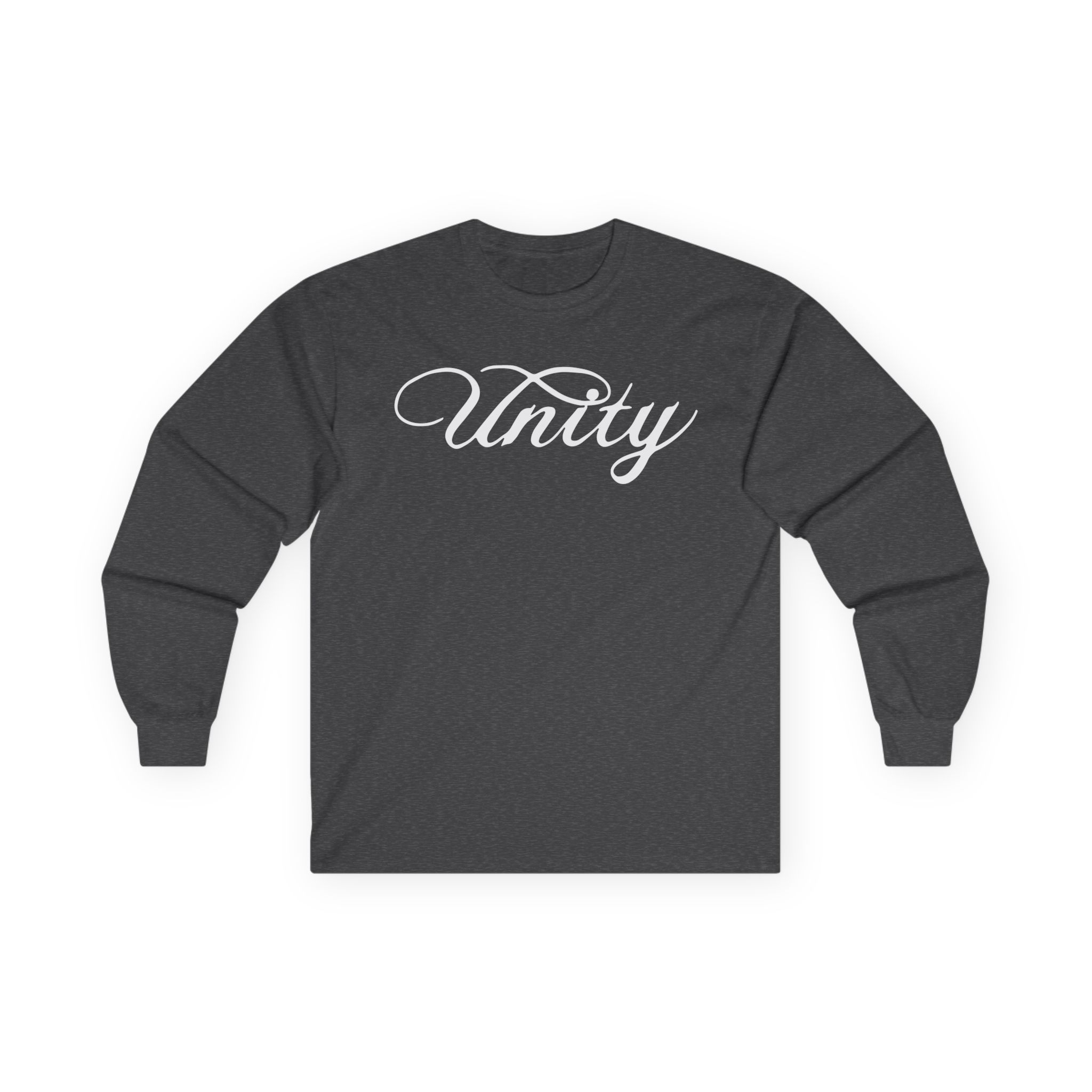 Joost Klein Unity Unisex Ultra Cotton Long Sleeve Tee