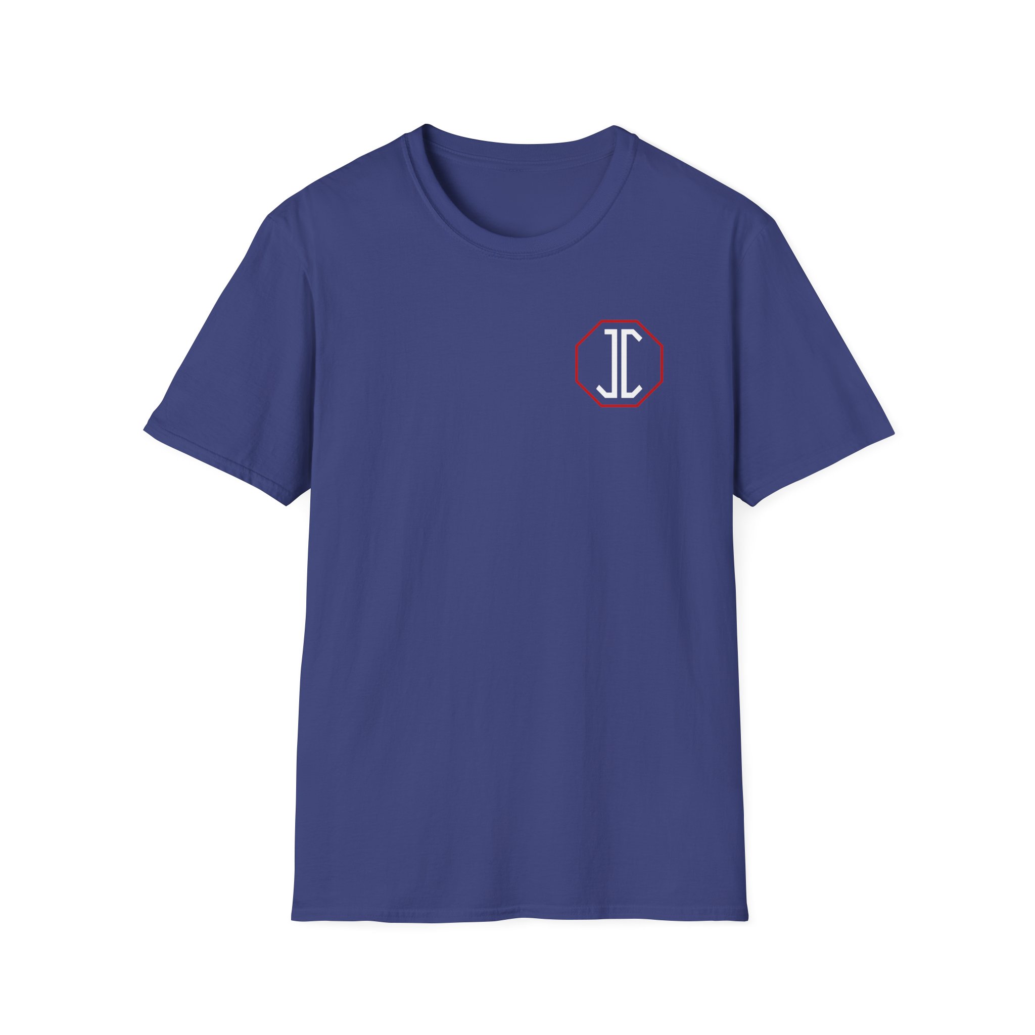 Brandon Herrera Unisex Softstyle T-Shirt