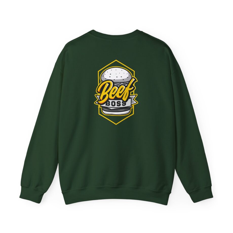 Poofesure Unisex Heavy Blend™ Crewneck Sweatshirt