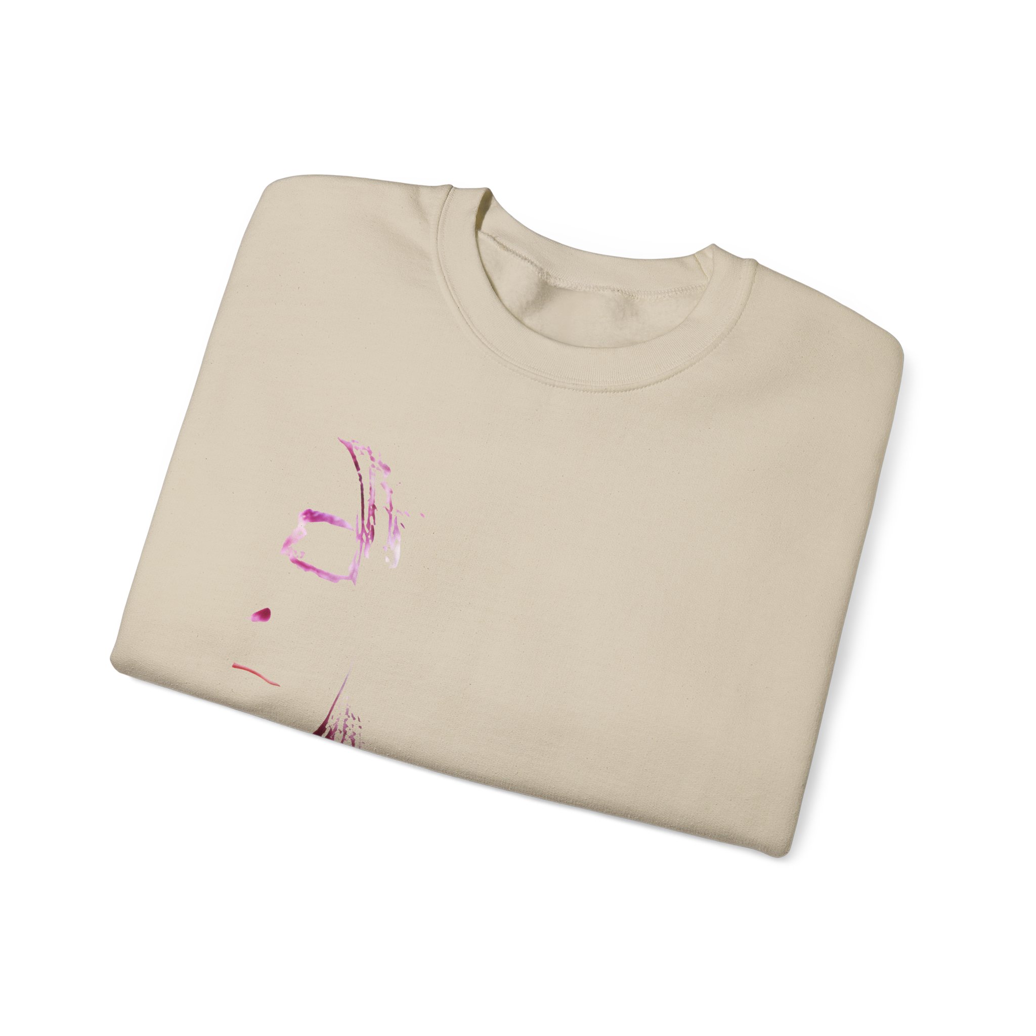 Alanis Morissette All Parts Welcome Unisex Heavy Blendâ„¢ Crewneck Sweatshirt