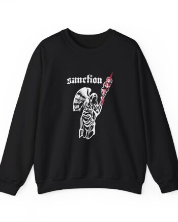 Sanction Unisex Heavy Blend™ Crewneck Sweatshirt