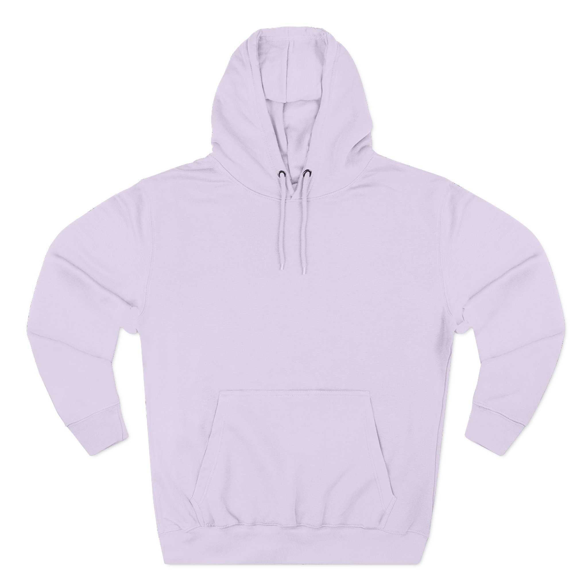 Kardinal Offishall This is My Offishall Christmas Three-Panel Fleece Hoodie