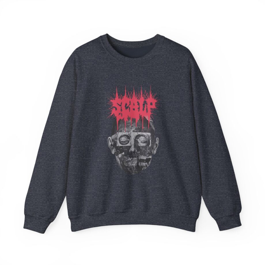 Meatcanyon Unisex Heavy Blend™ Crewneck Sweatshirt