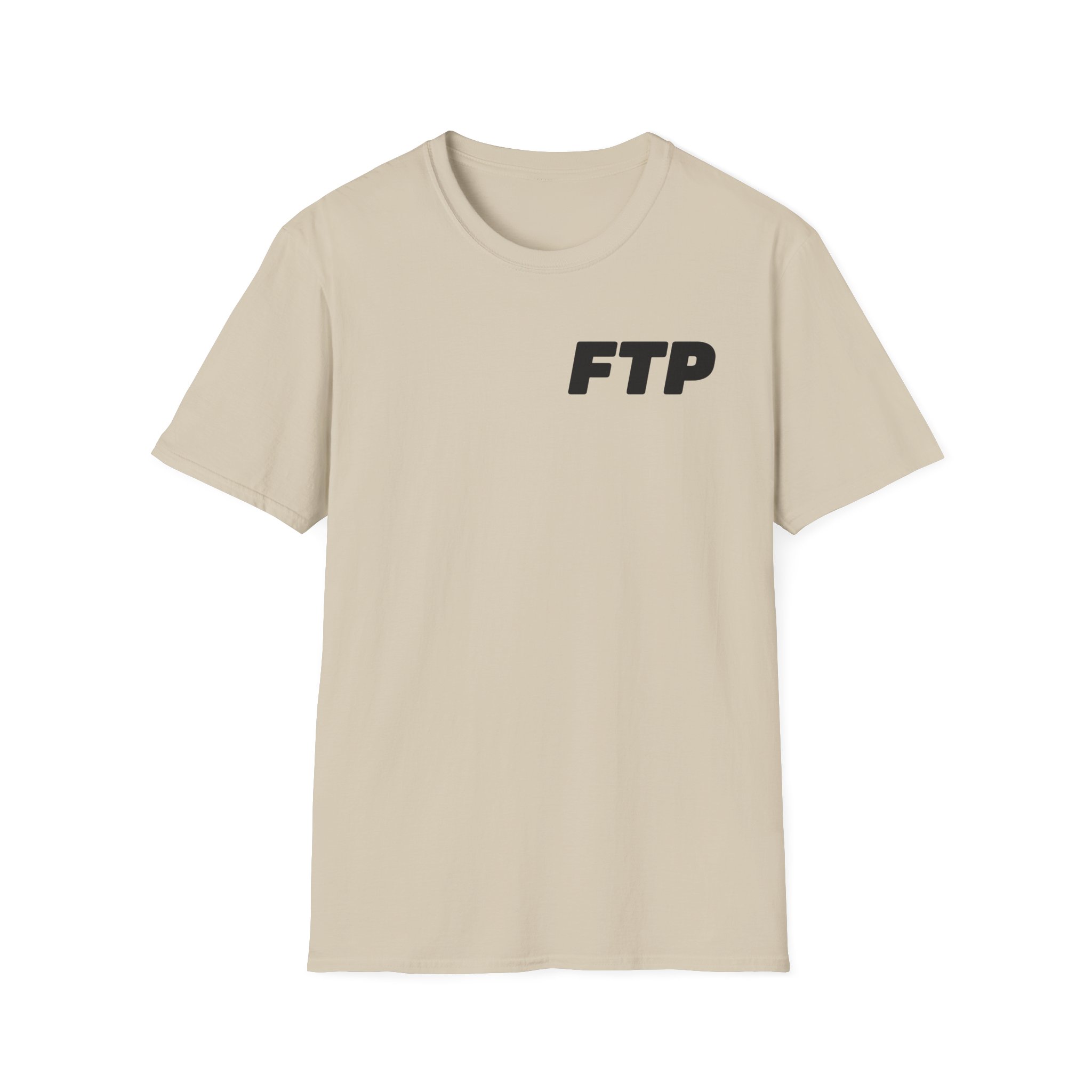 Duckboy Unisex Softstyle T-Shirt