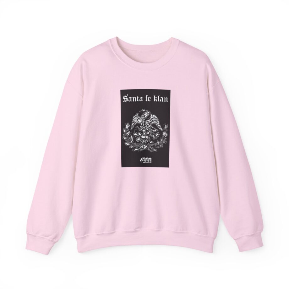 Santa Fe Klan Unisex Heavy Blend™ Crewneck Sweatshirt