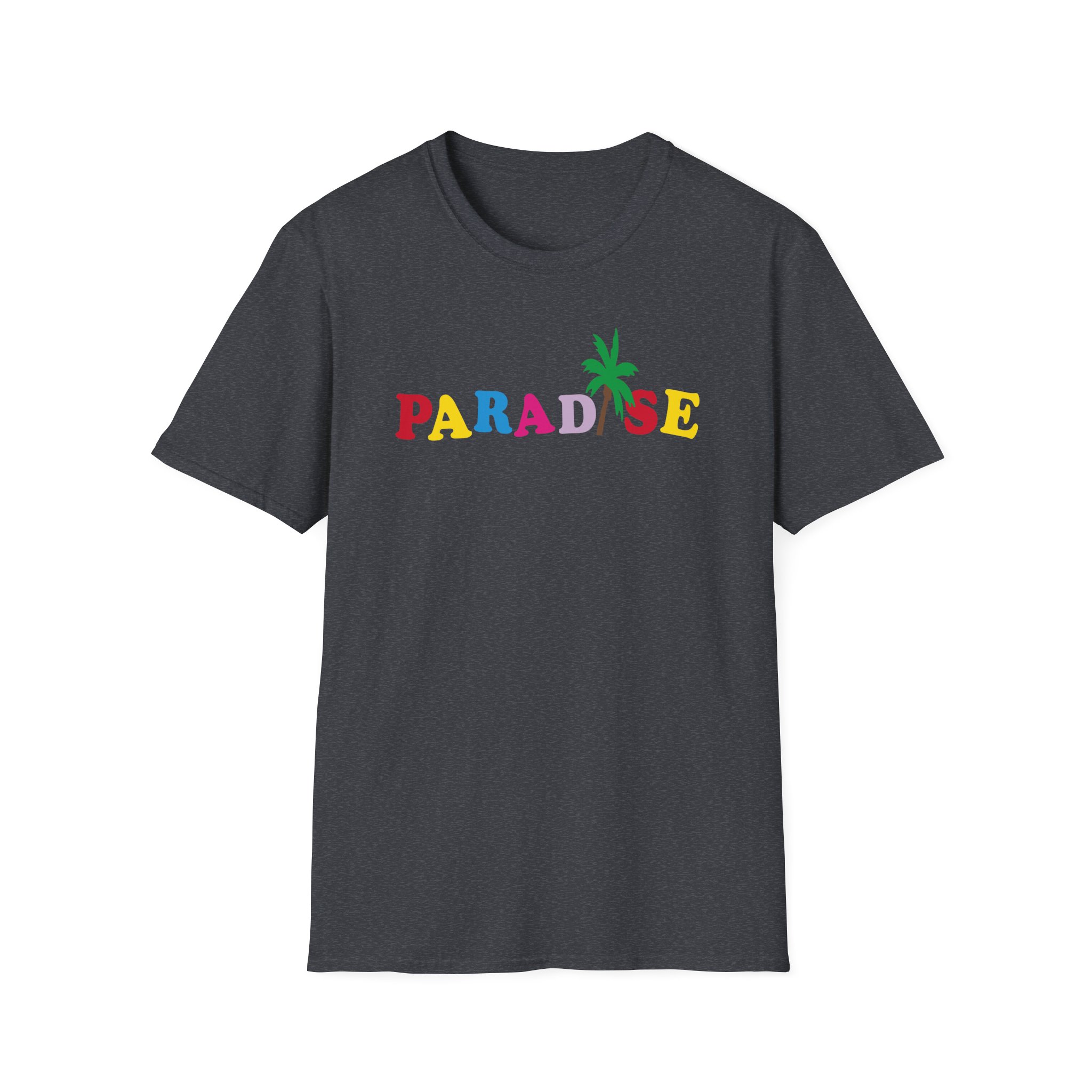 George Ezra Unisex Softstyle T-Shirt