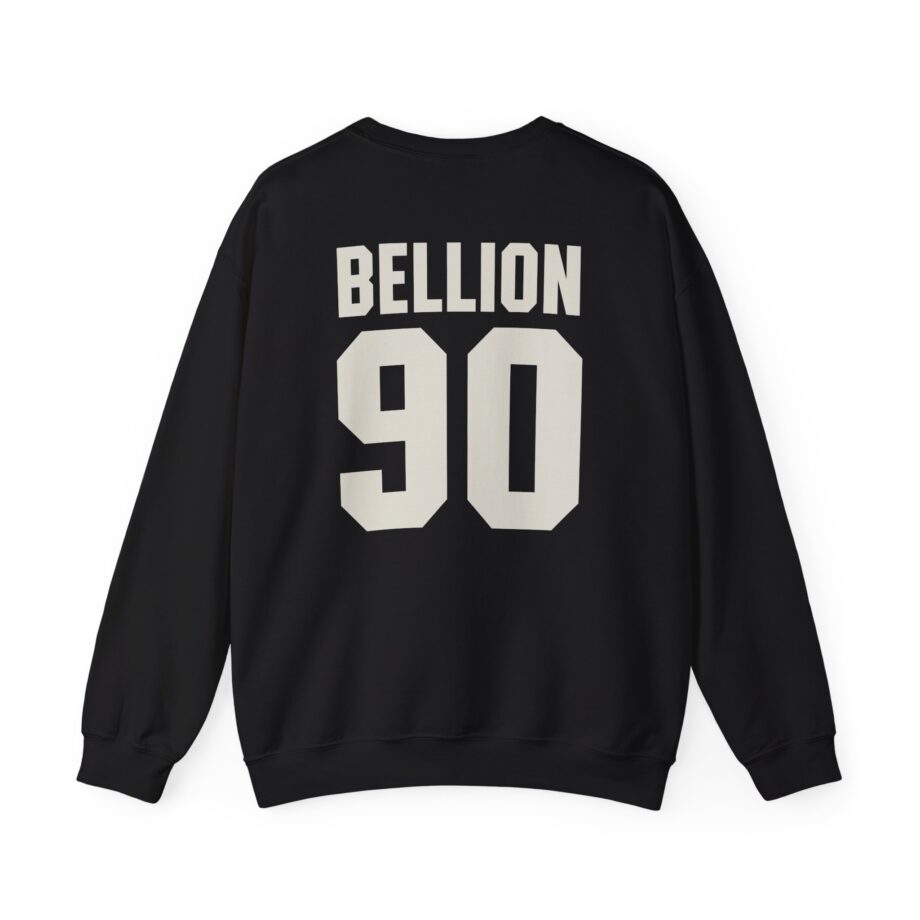Jon Bellion Beautiful Mind Unisex Heavy Blend™ Crewneck Sweatshirt