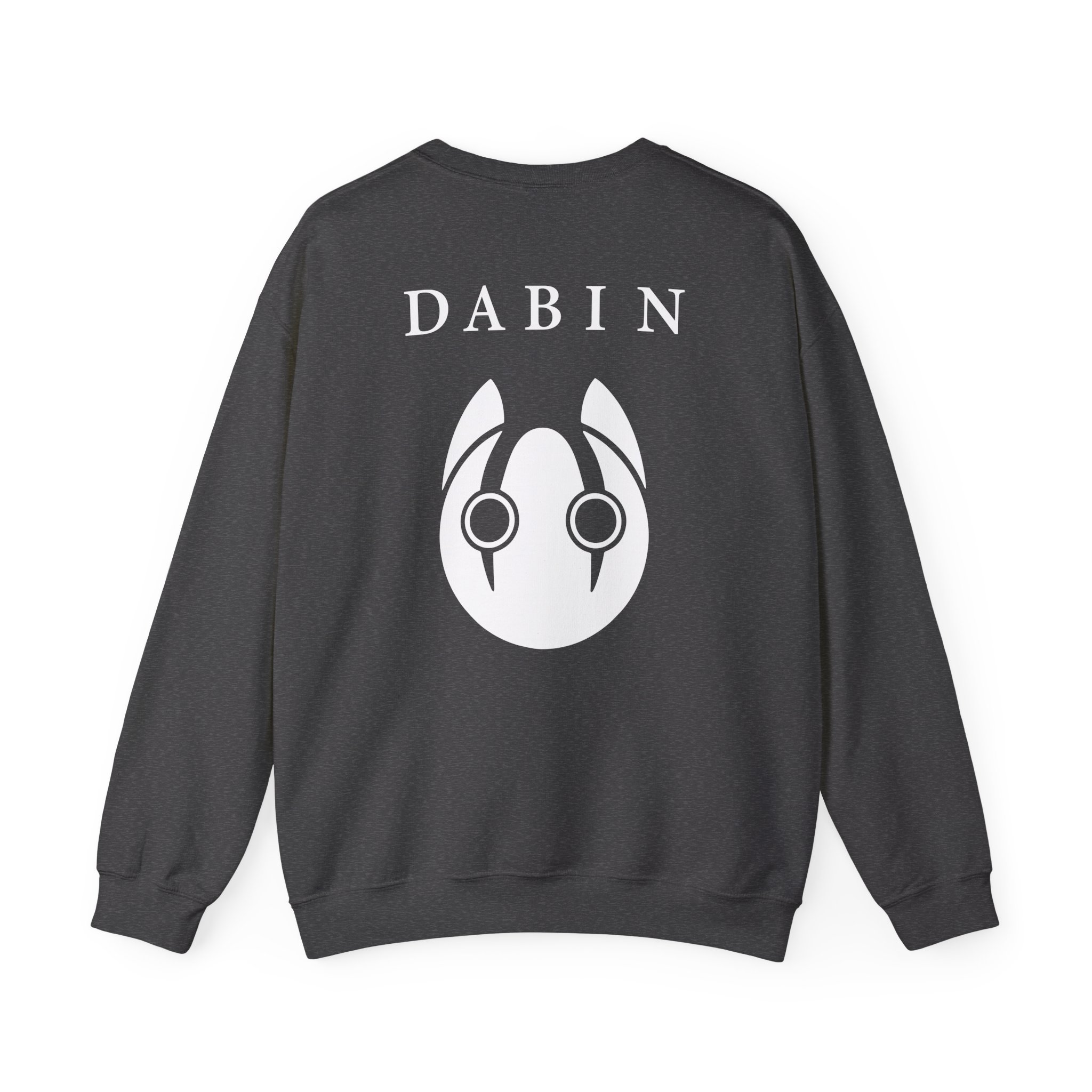 Dabin Dabthesky Unisex Heavy Blendâ„¢ Crewneck Sweatshirt
