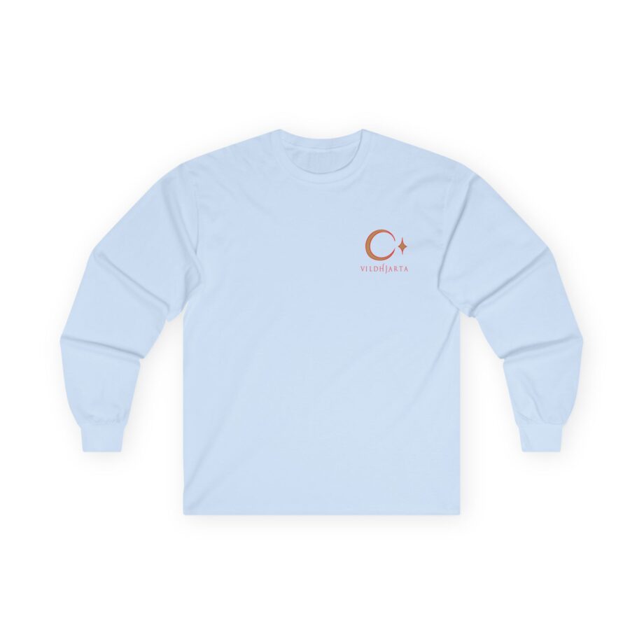 Vildhjarta Faun Unisex Ultra Cotton Long Sleeve Tee