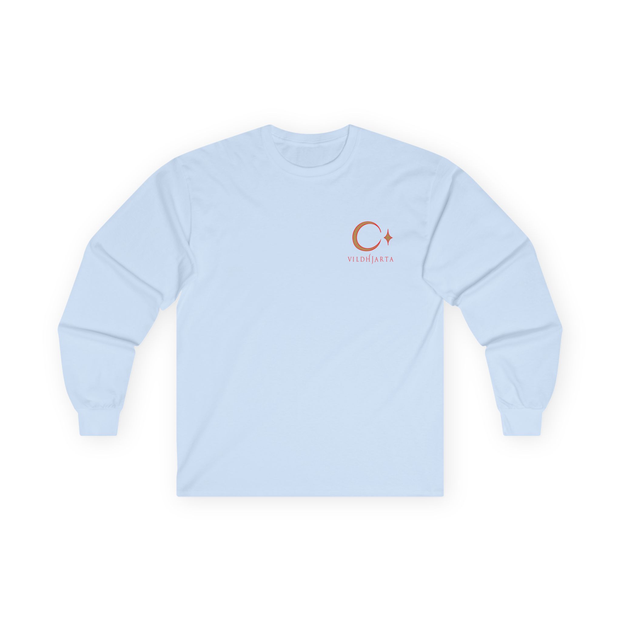 Vildhjarta Faun Unisex Ultra Cotton Long Sleeve Tee