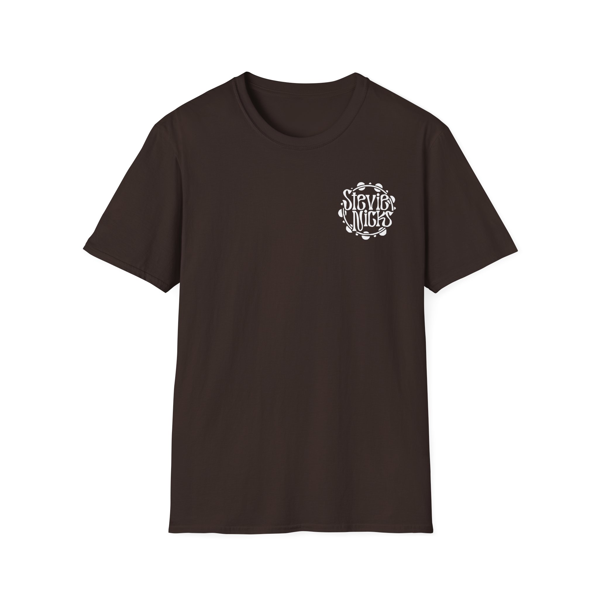 Stevie Nicks Unisex Softstyle T-Shirt