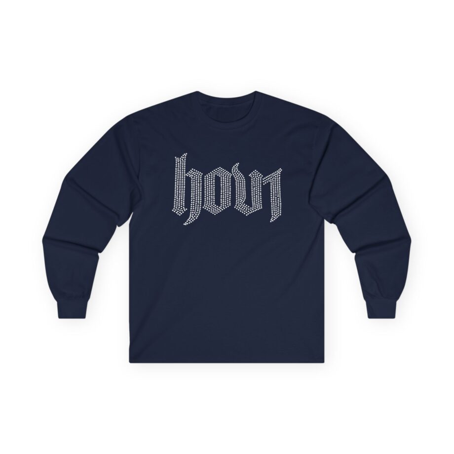 Hov1 Unisex Ultra Cotton Long Sleeve Tee