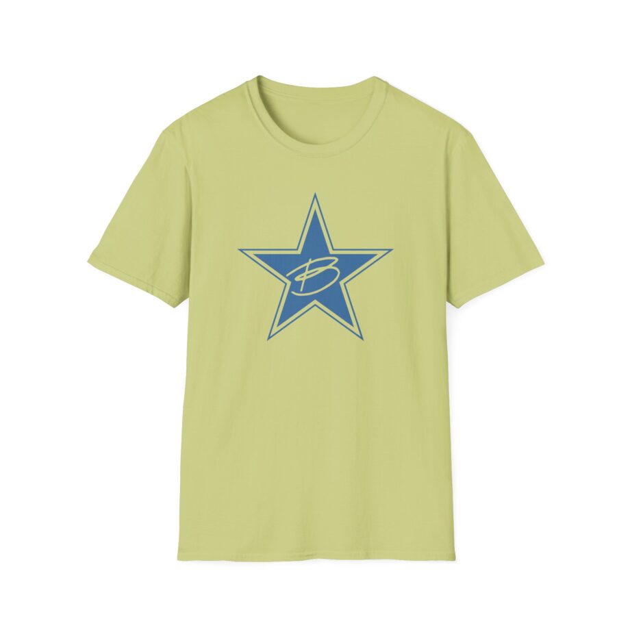 Benson Boone Concert Unisex Softstyle T-Shirt