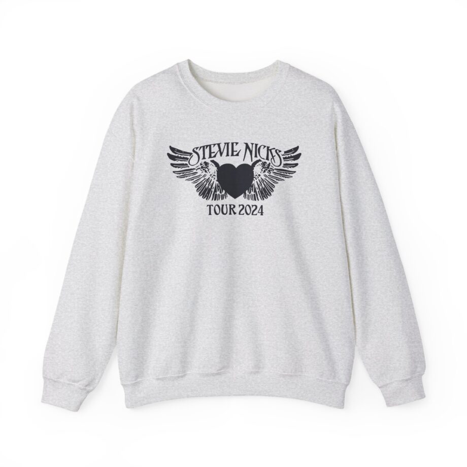 Stevie Nicks Tour Unisex Heavy Blend™ Crewneck Sweatshirt