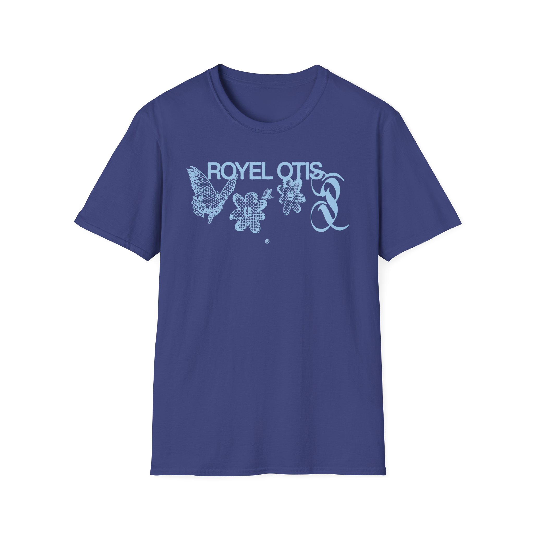 Royel Otis I Hate You So Much Unisex Softstyle T-Shirt