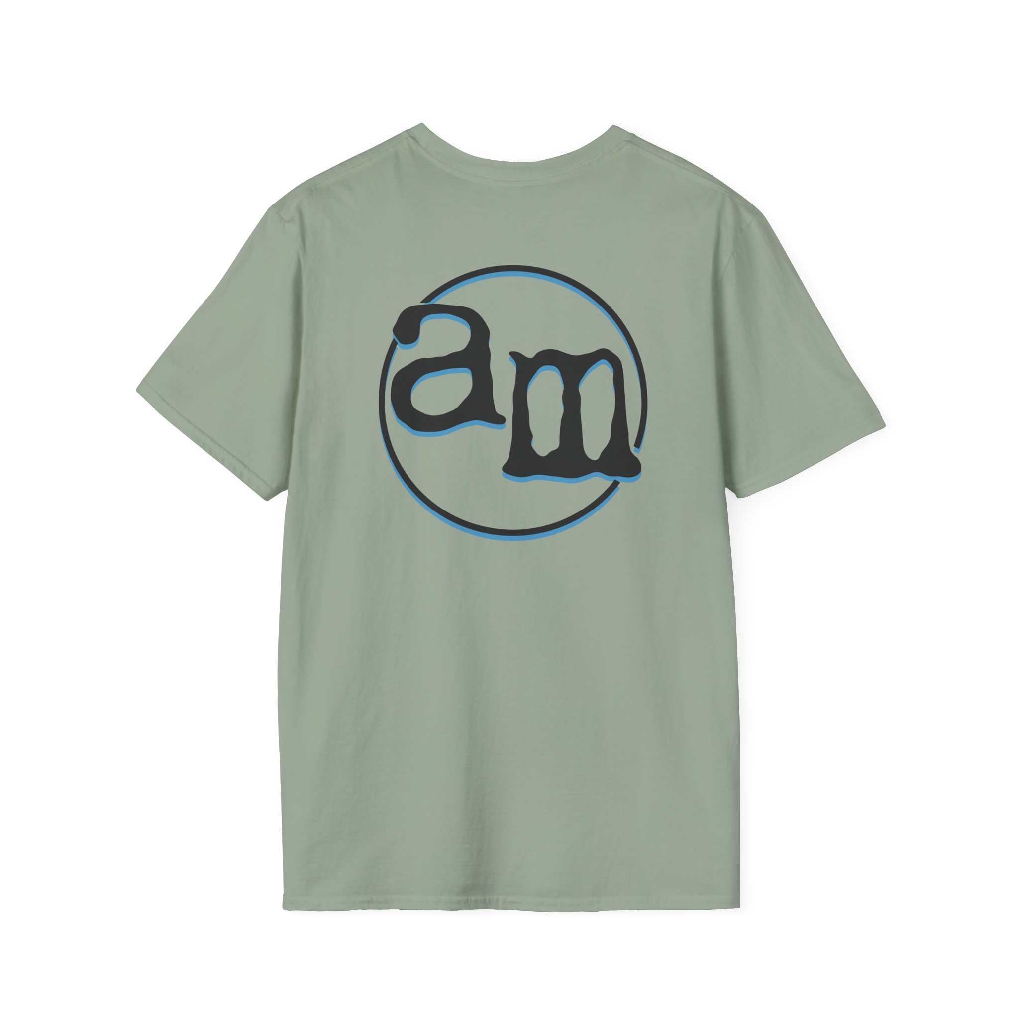 Alanis Morissette Unisex Softstyle T-Shirt