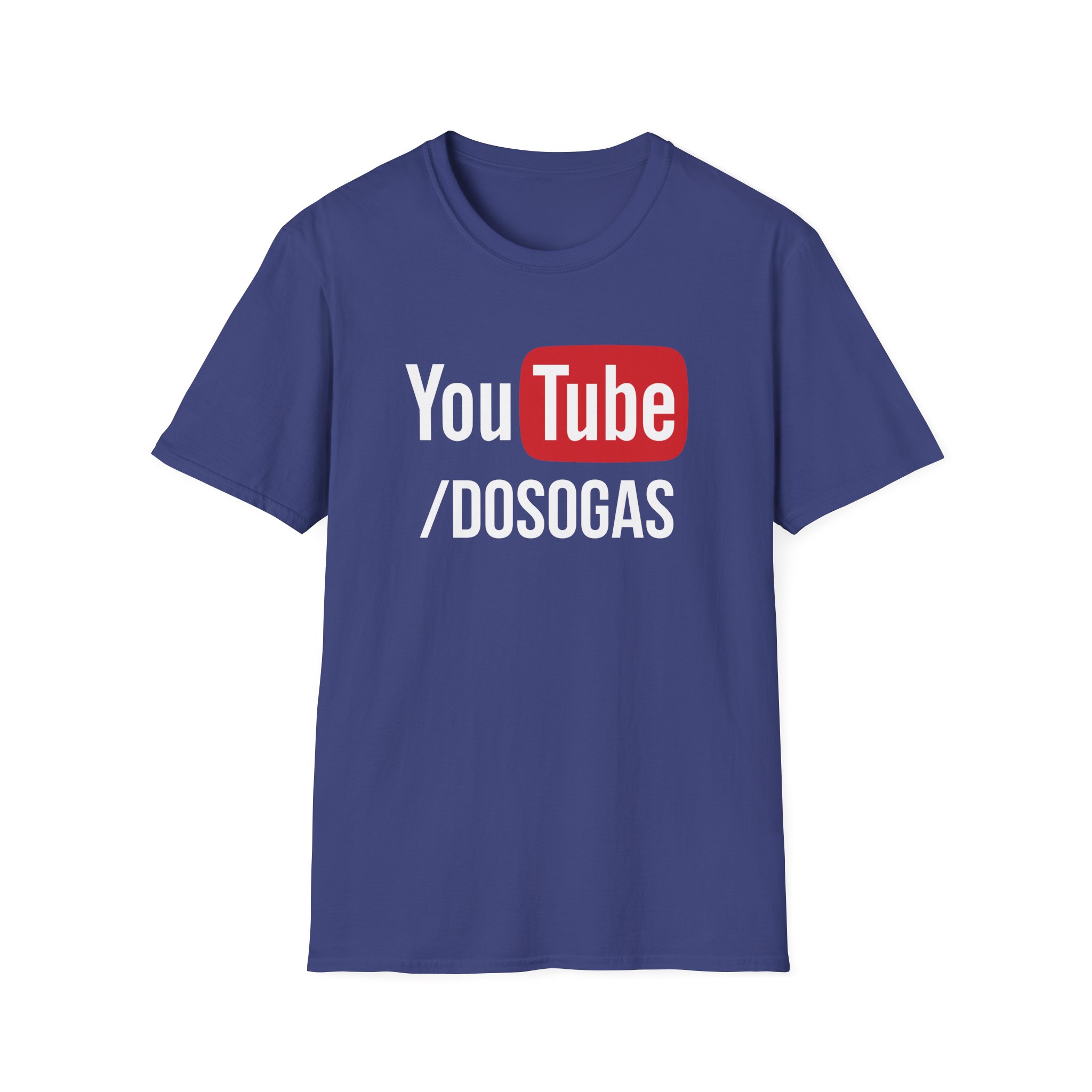 Fede Vigevani Unisex Softstyle T-Shirt
