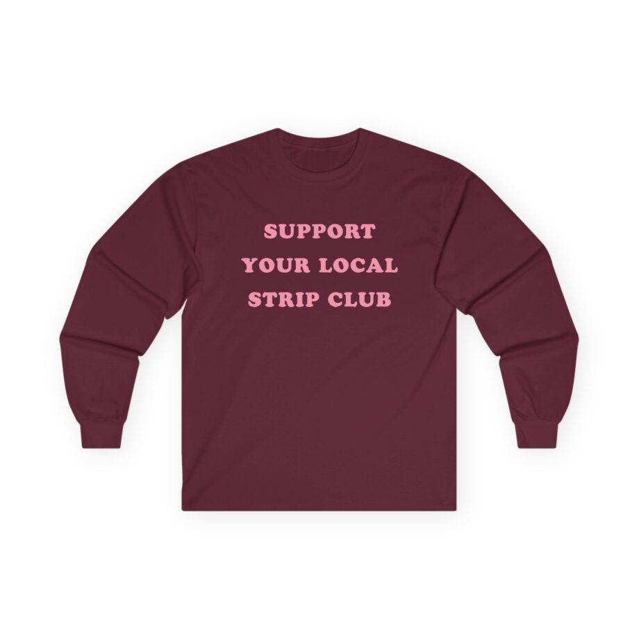 Summer Walker Unisex Ultra Cotton Long Sleeve Tee