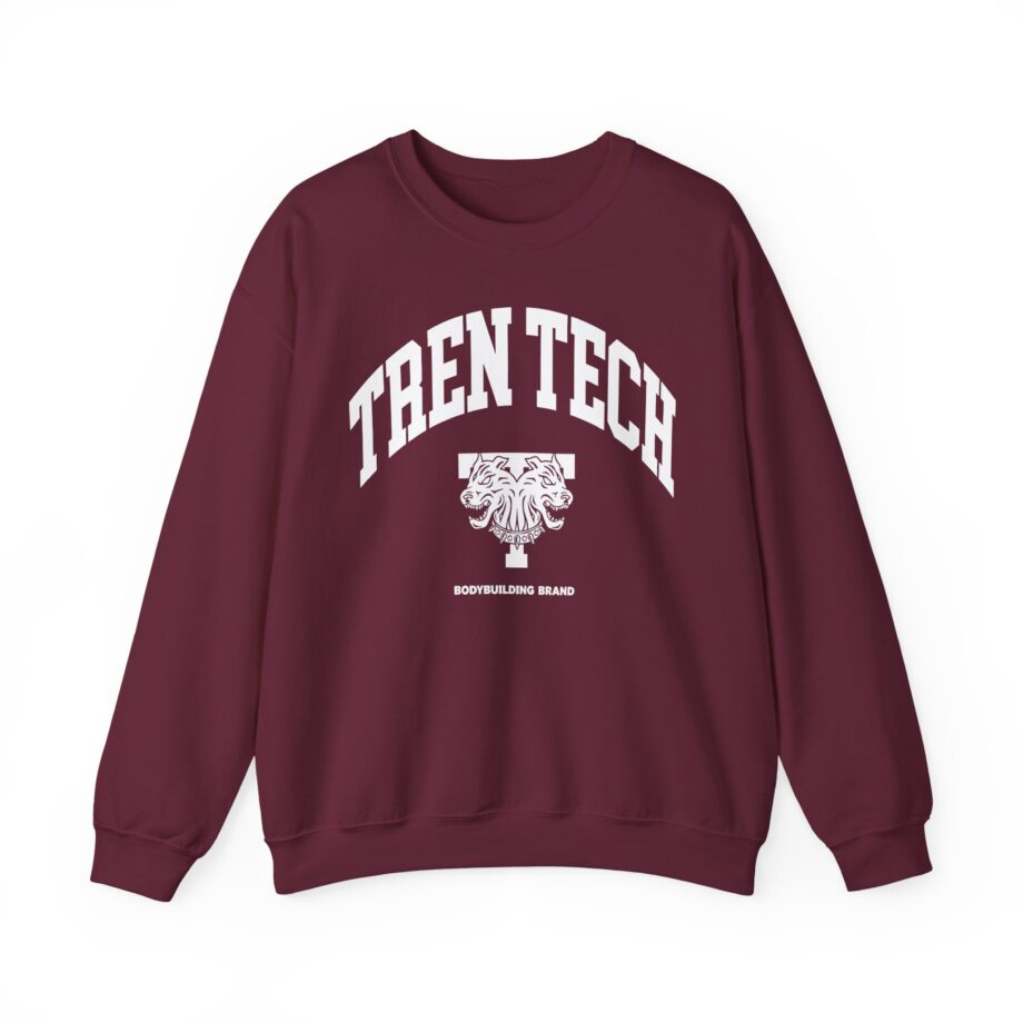 Tren Twins Unisex Heavy Blend™ Crewneck Sweatshirt