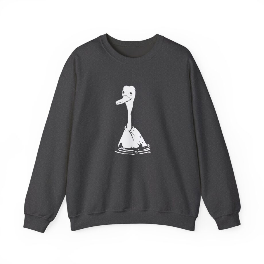 Vildhjarta Anden Unisex Heavy Blend Crewneck Sweatshirt