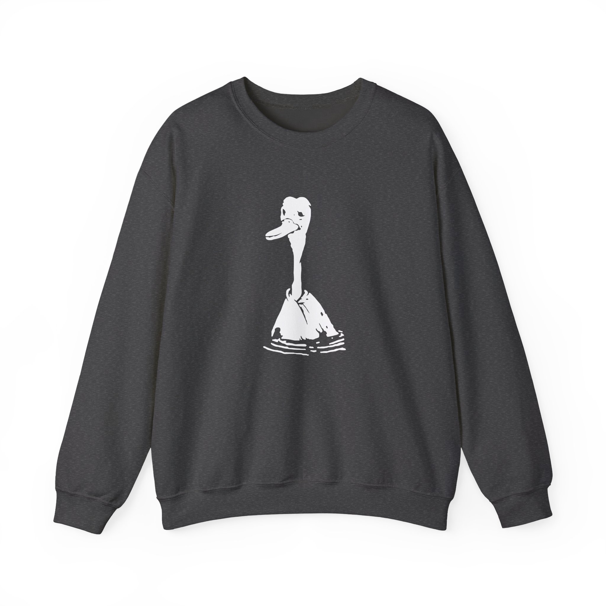 Vildhjarta Anden Unisex Heavy Blend Crewneck Sweatshirt