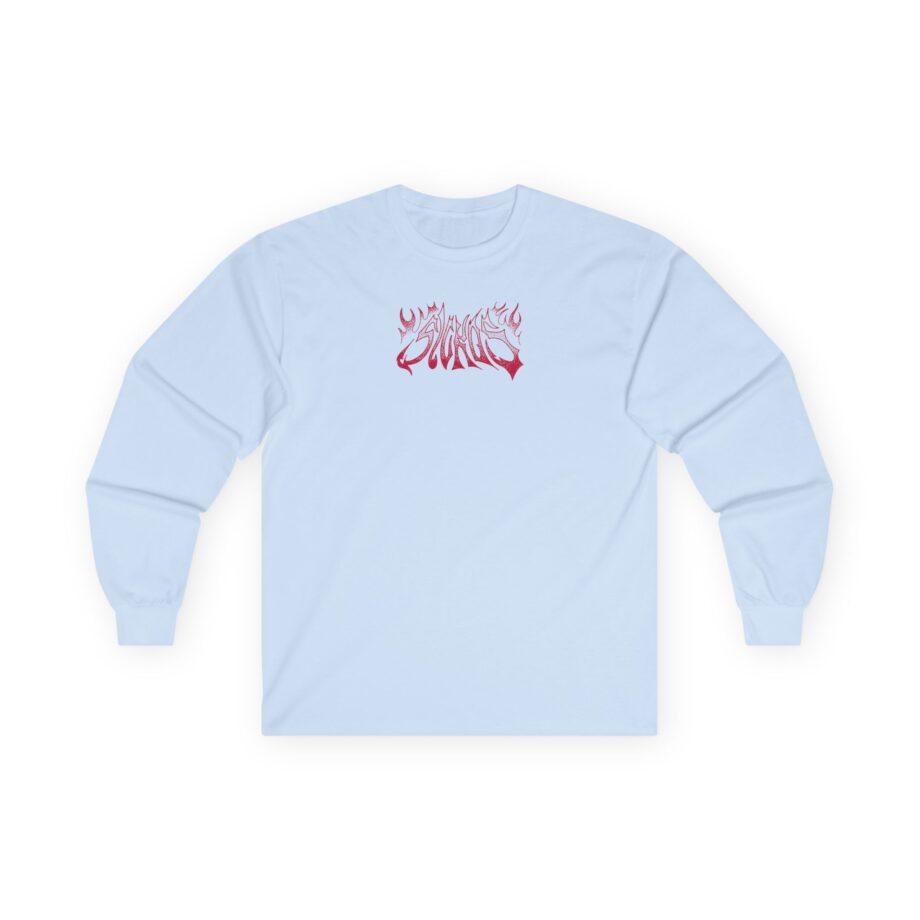 Sickos Unisex Ultra Cotton Long Sleeve Tee
