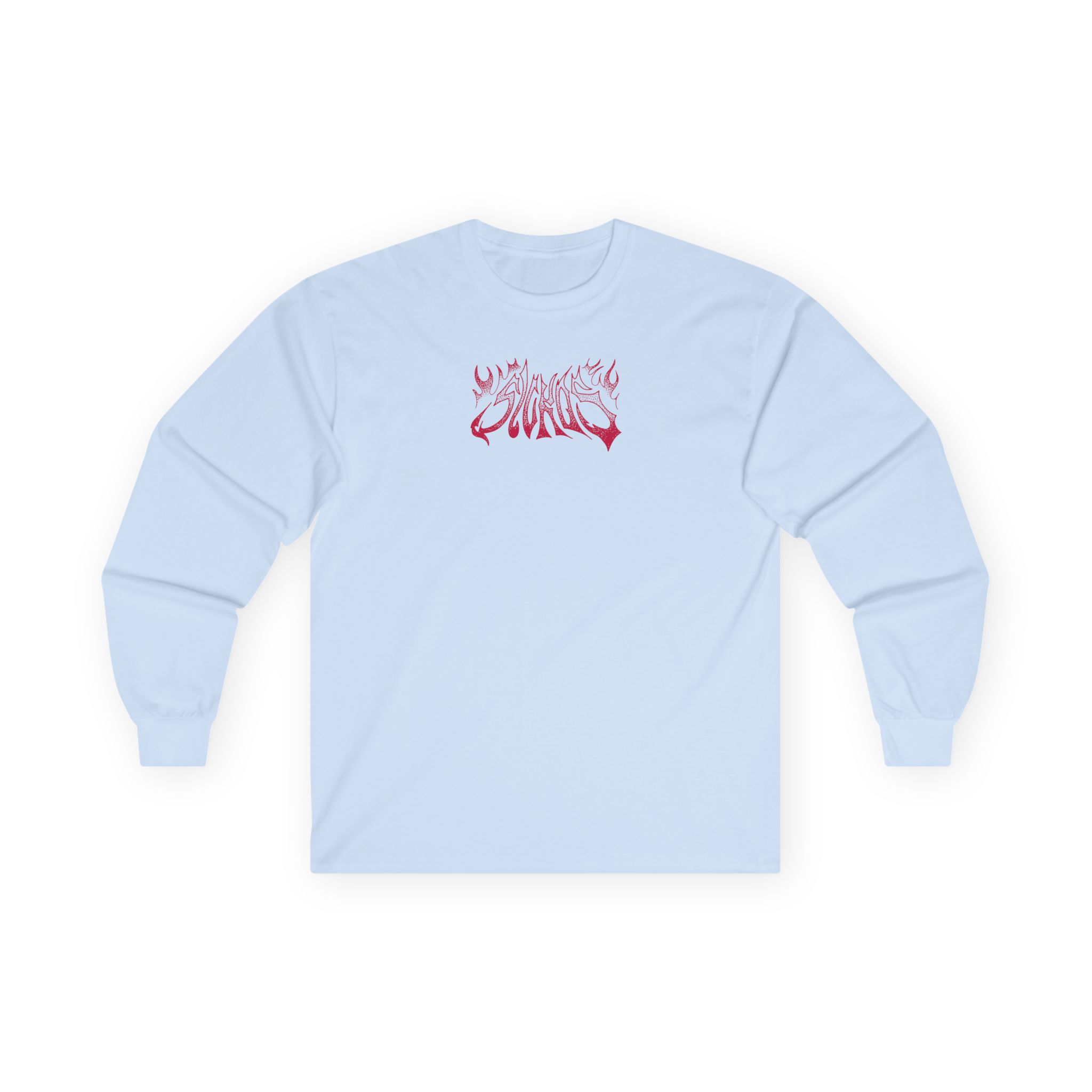 Sickos Unisex Ultra Cotton Long Sleeve Tee