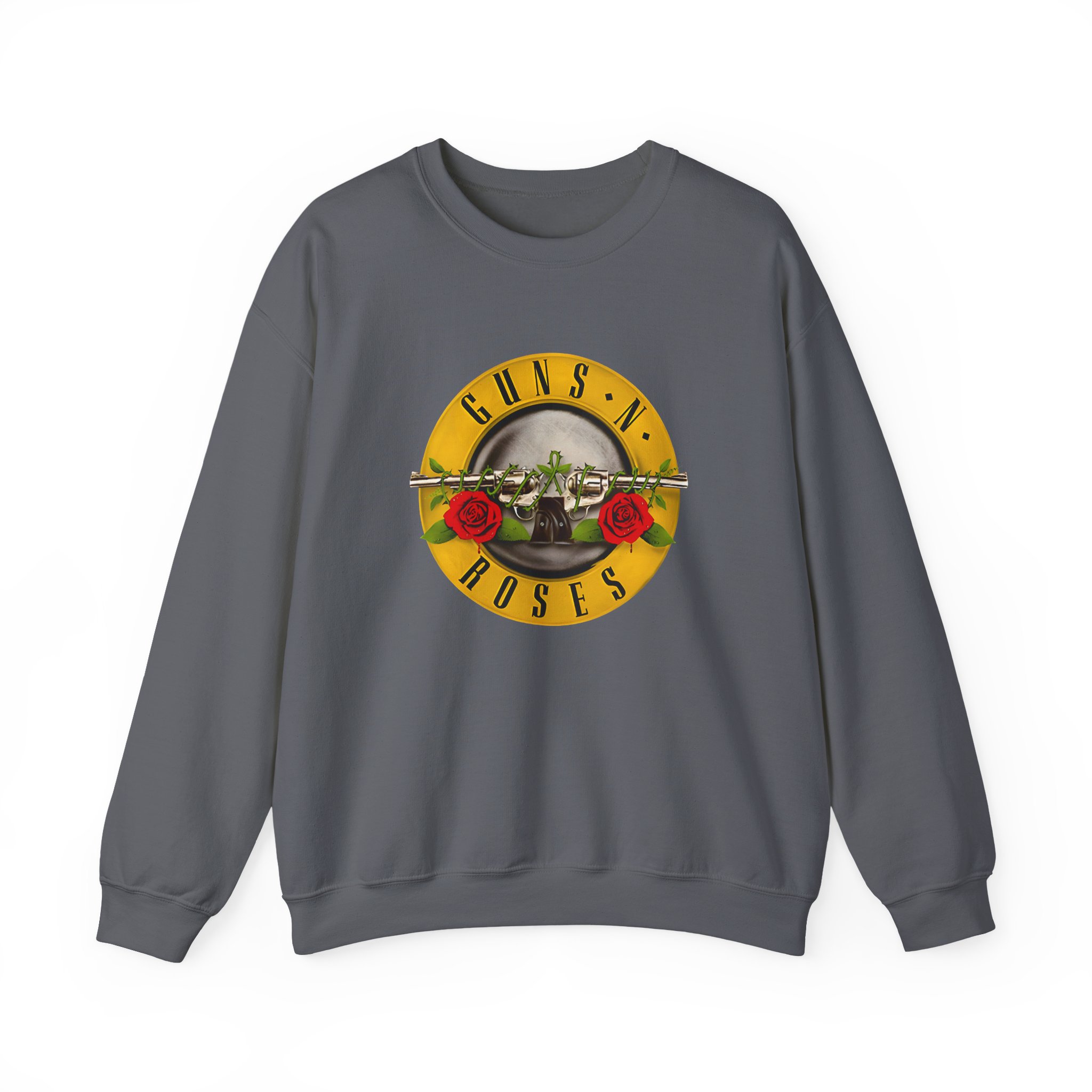 Shubble Unisex Heavy Blendâ„¢ Crewneck Sweatshirt