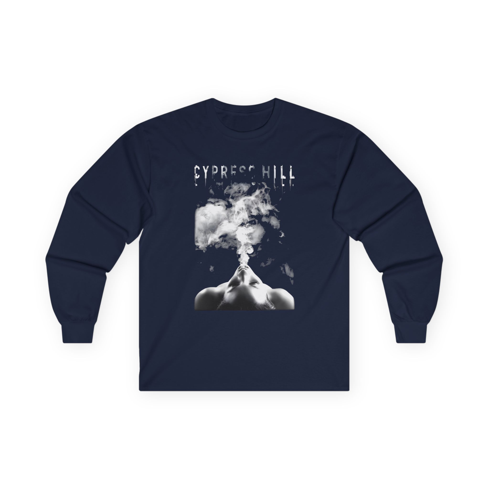 Cypress Hill Unisex Ultra Cotton Long Sleeve Tee