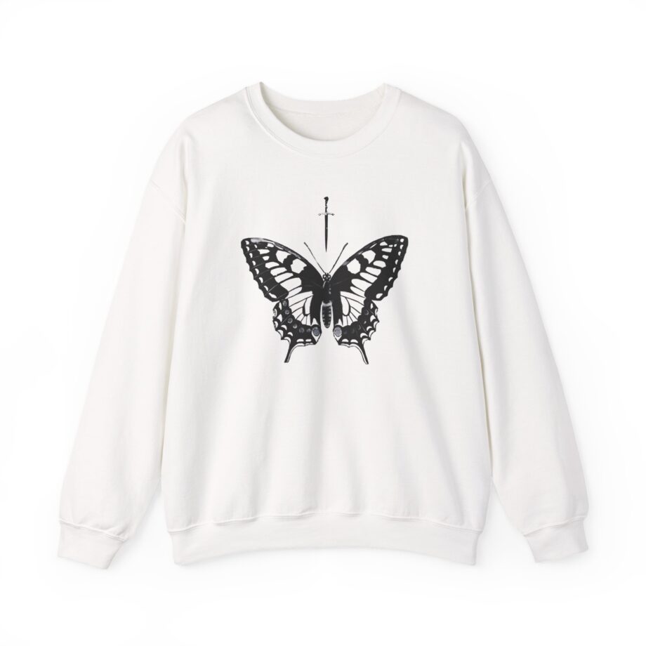 Fightstar Unisex Heavy Blend™ Crewneck Sweatshirt