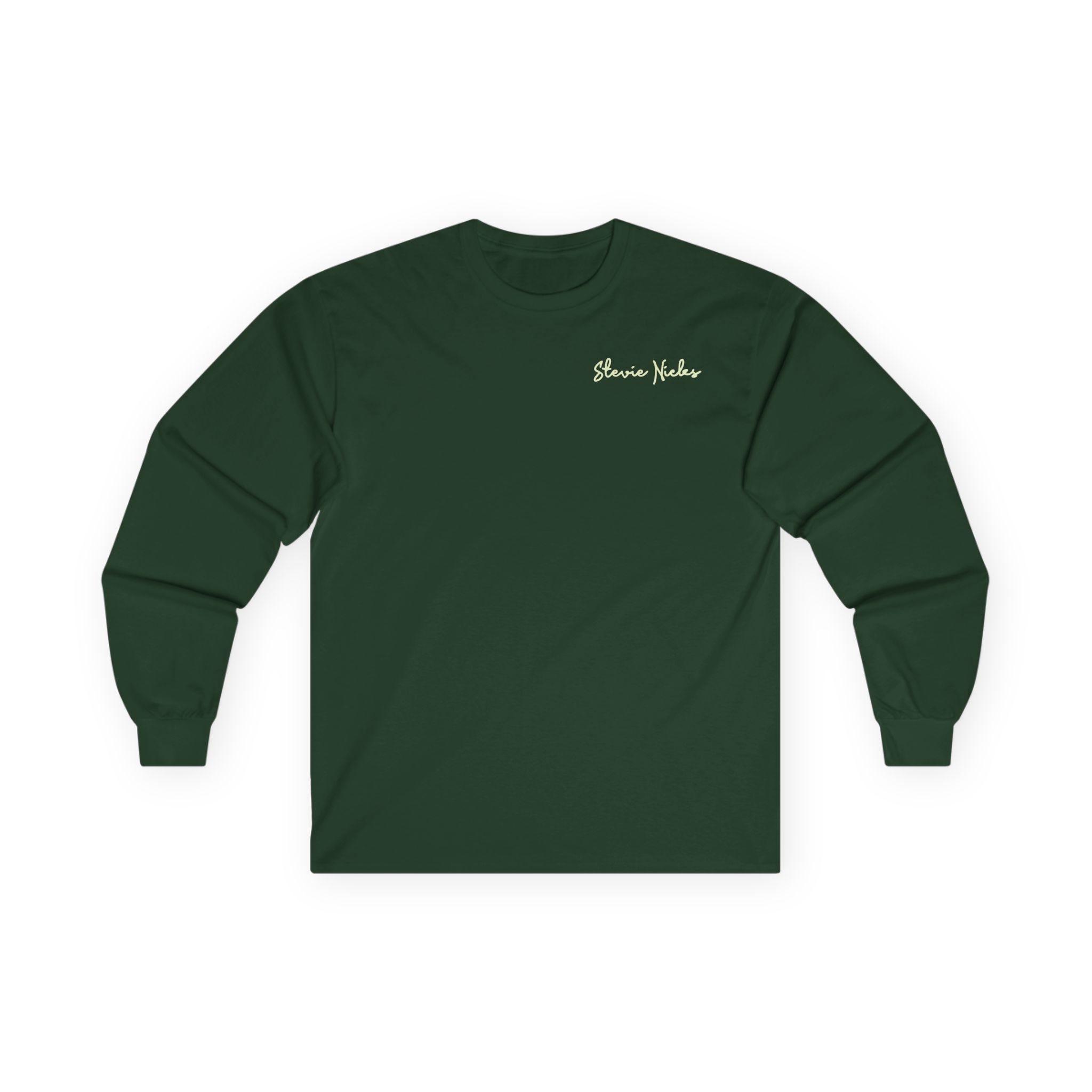 Stevie Nicks Unisex Ultra Cotton Long Sleeve Tee