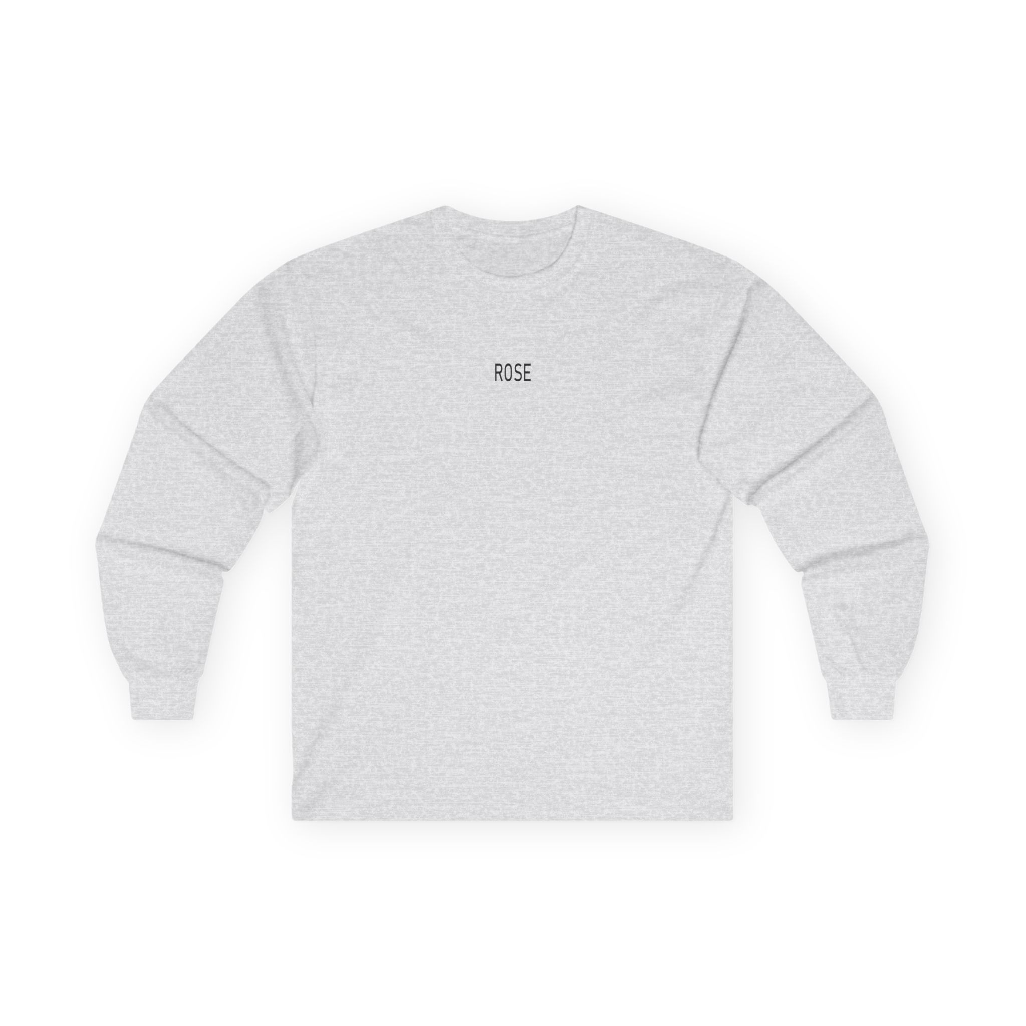 B Rose Unisex Ultra Cotton Long Sleeve Tee