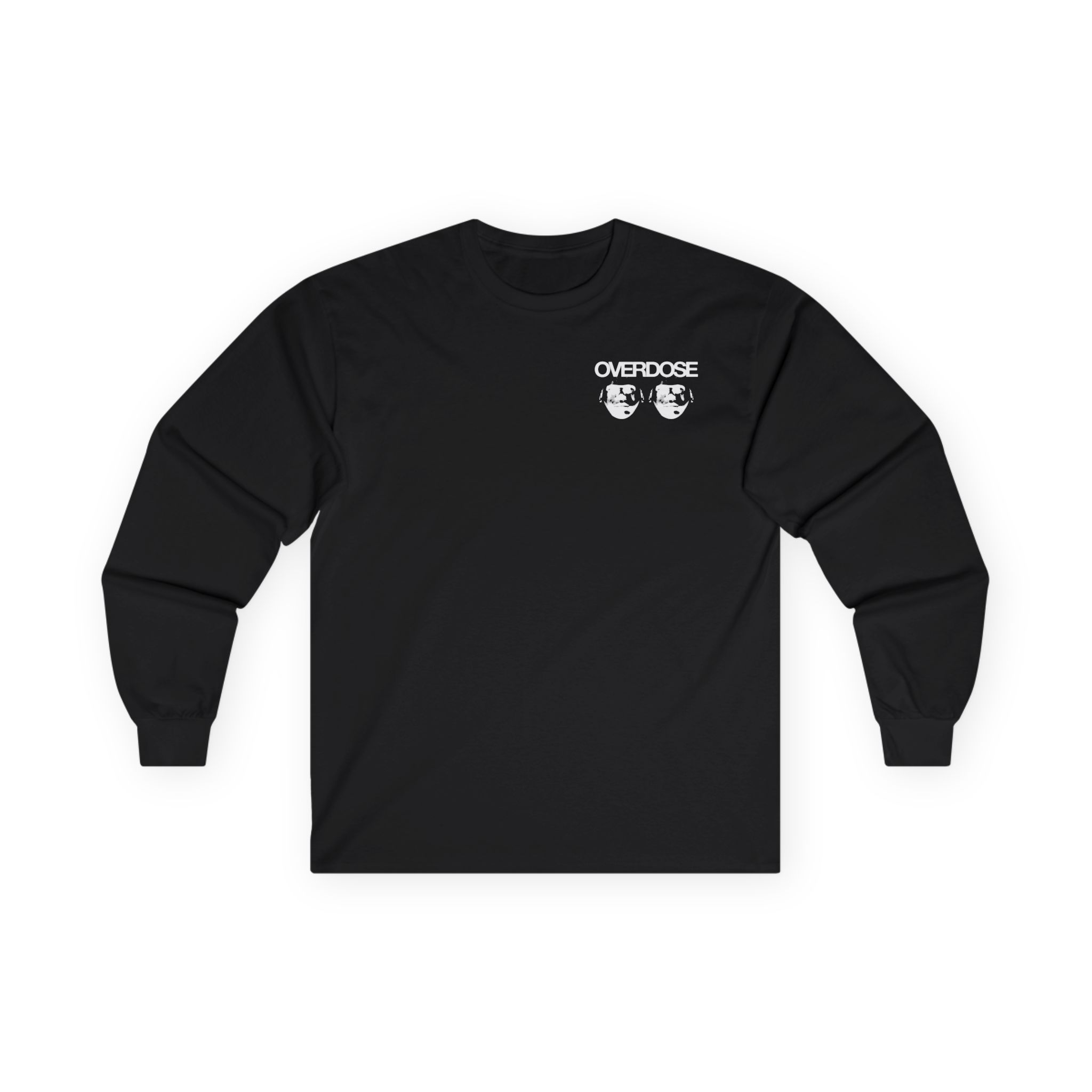 Disarstar X Jugglerz Unisex Ultra Cotton Long Sleeve Tee