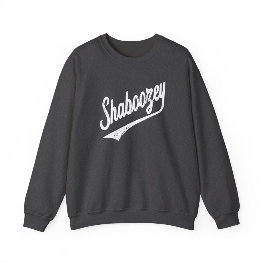 Shaboozey Boozey Eagle Unisex Heavy Blend™ Crewneck Sweatshirt