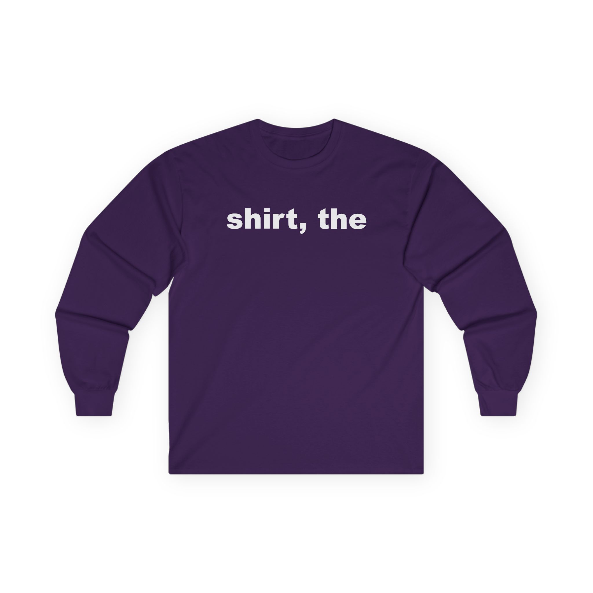 Vildhjarta Shirt, the Unisex Ultra Cotton Long Sleeve Tee