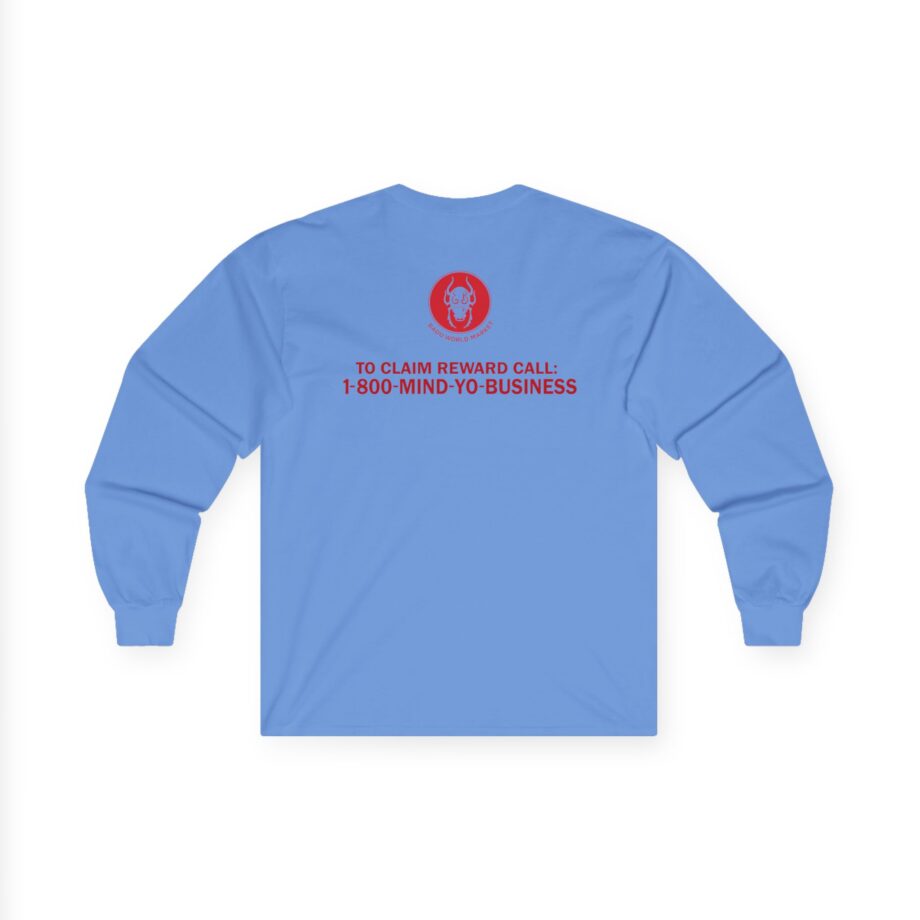 Summer Walker New Baby Unisex Ultra Cotton Long Sleeve Tee