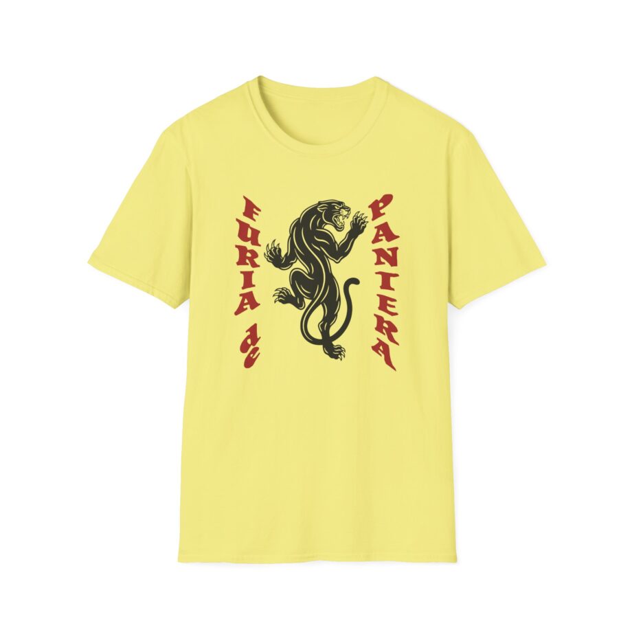 Cobra Kai Unisex Softstyle T-Shirt