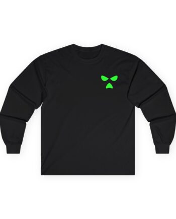 Kneecap The Recap Unisex Ultra Cotton Long Sleeve Tee