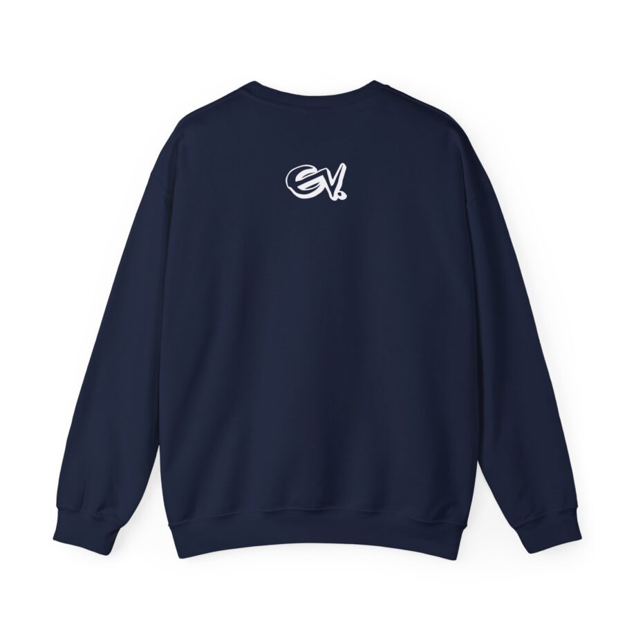 Eddie Vedder Unisex Heavy Blend™ Crewneck Sweatshirt