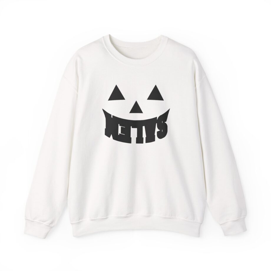 Salem PUMPKIN Unisex Heavy Blend™ Crewneck Sweatshirt