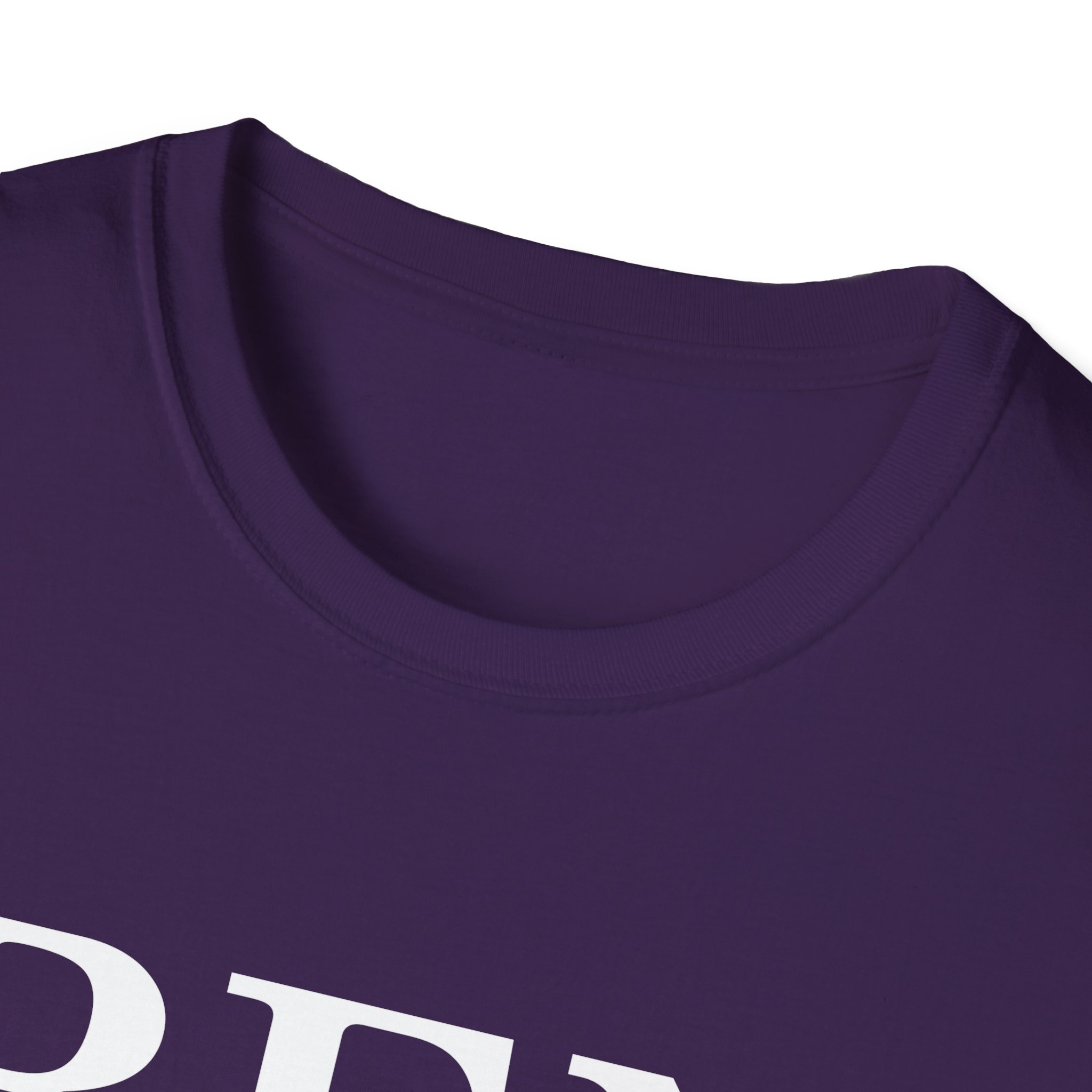 Ben Cristovao Unisex Softstyle T-shirt