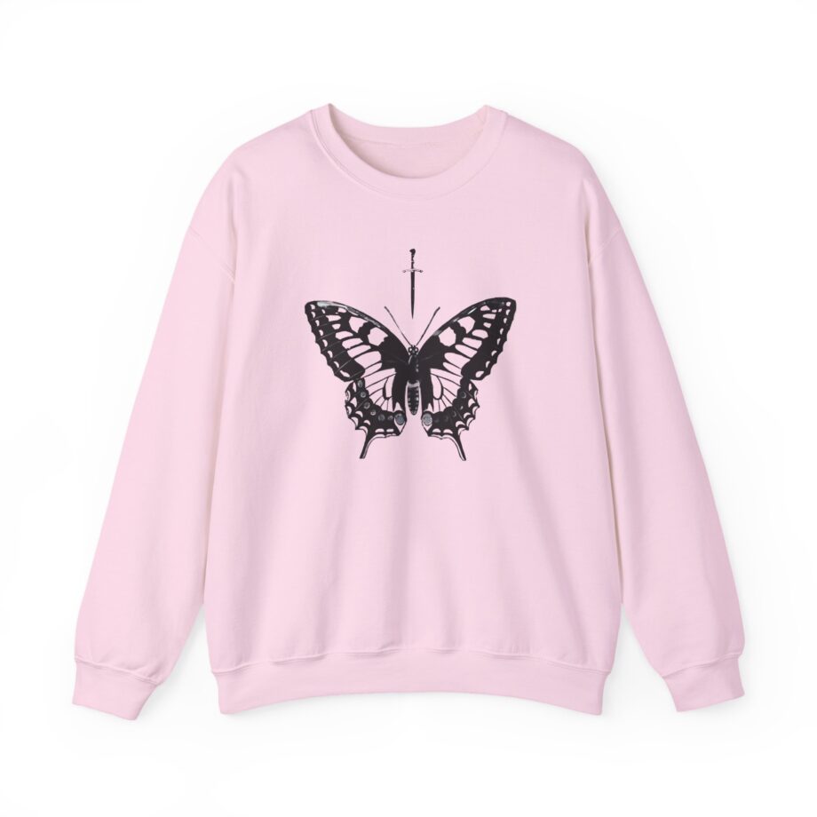 Fightstar Unisex Heavy Blend™ Crewneck Sweatshirt