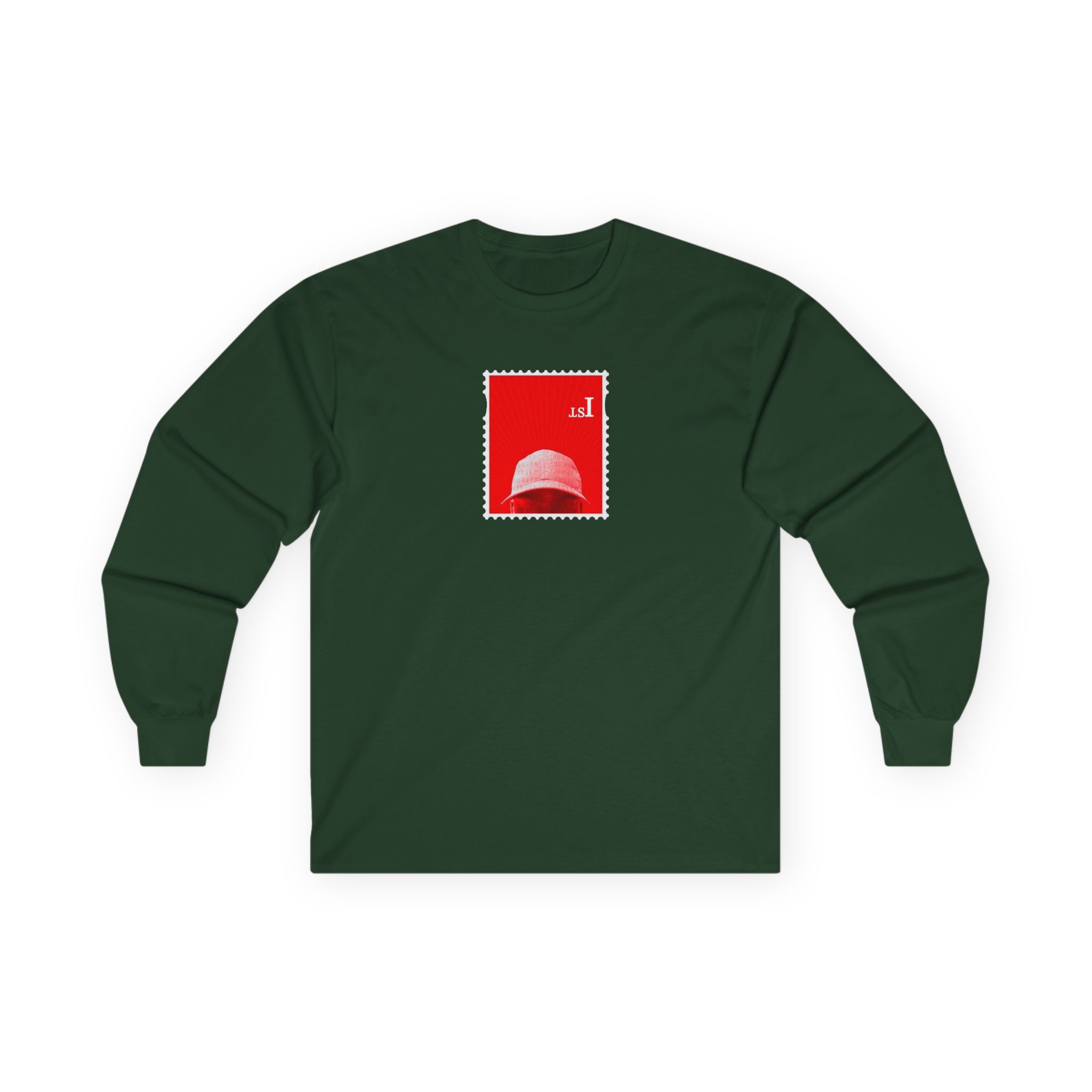SK Joseph Olaitan Adenuga Jr Konnichiwa Unisex Ultra Cotton Long Sleeve Tee