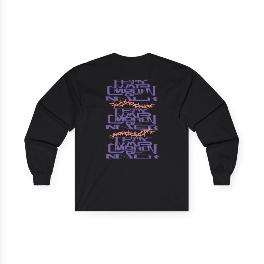 Fetty Wap Unisex Ultra Cotton Long Sleeve Tee
