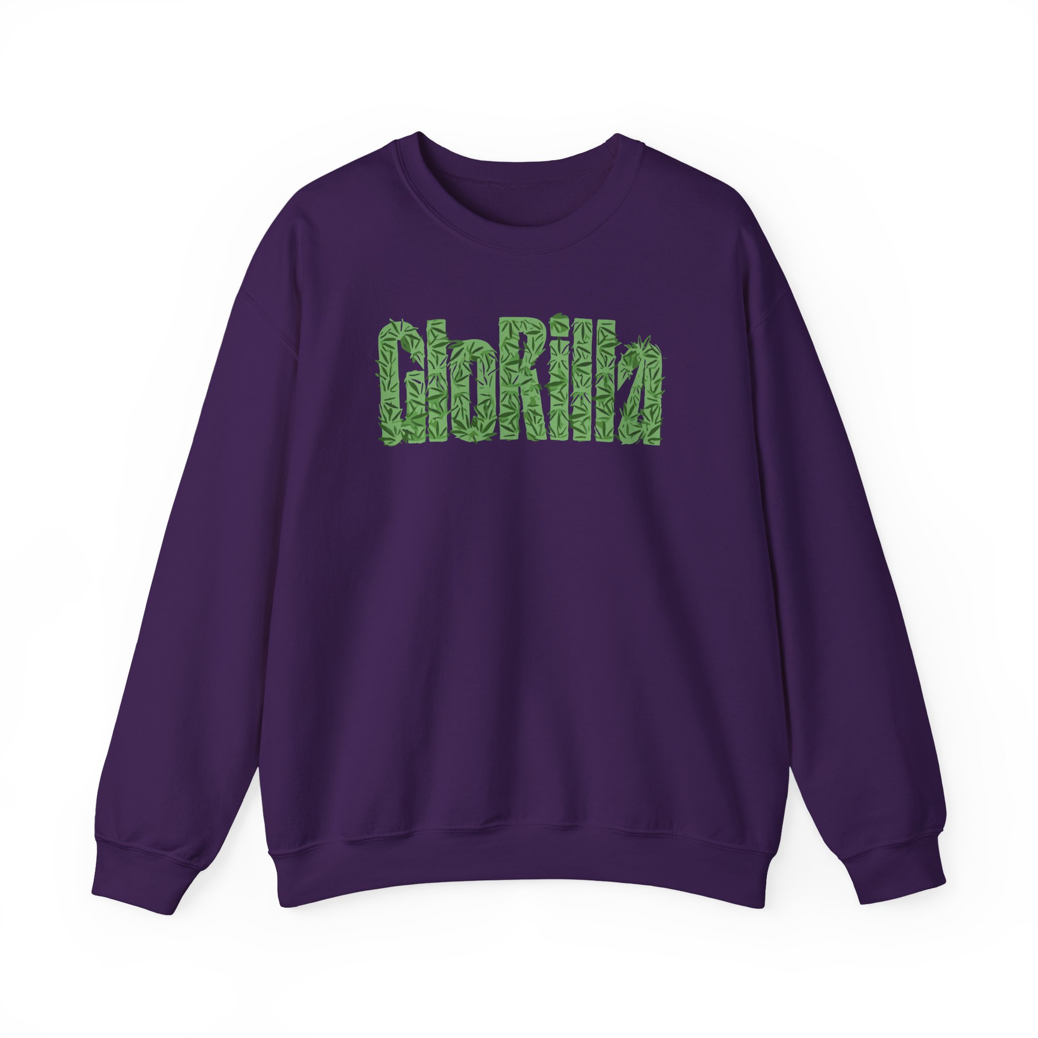 Glorilla Unisex Heavy Blendâ„¢ Crewneck Sweatshirt