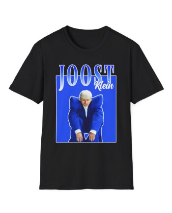 Joost Klein Unisex Softstyle T-Shirt