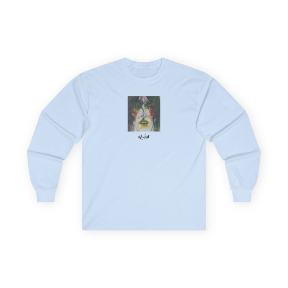 Salem Killer Unisex Ultra Cotton Long Sleeve Tee