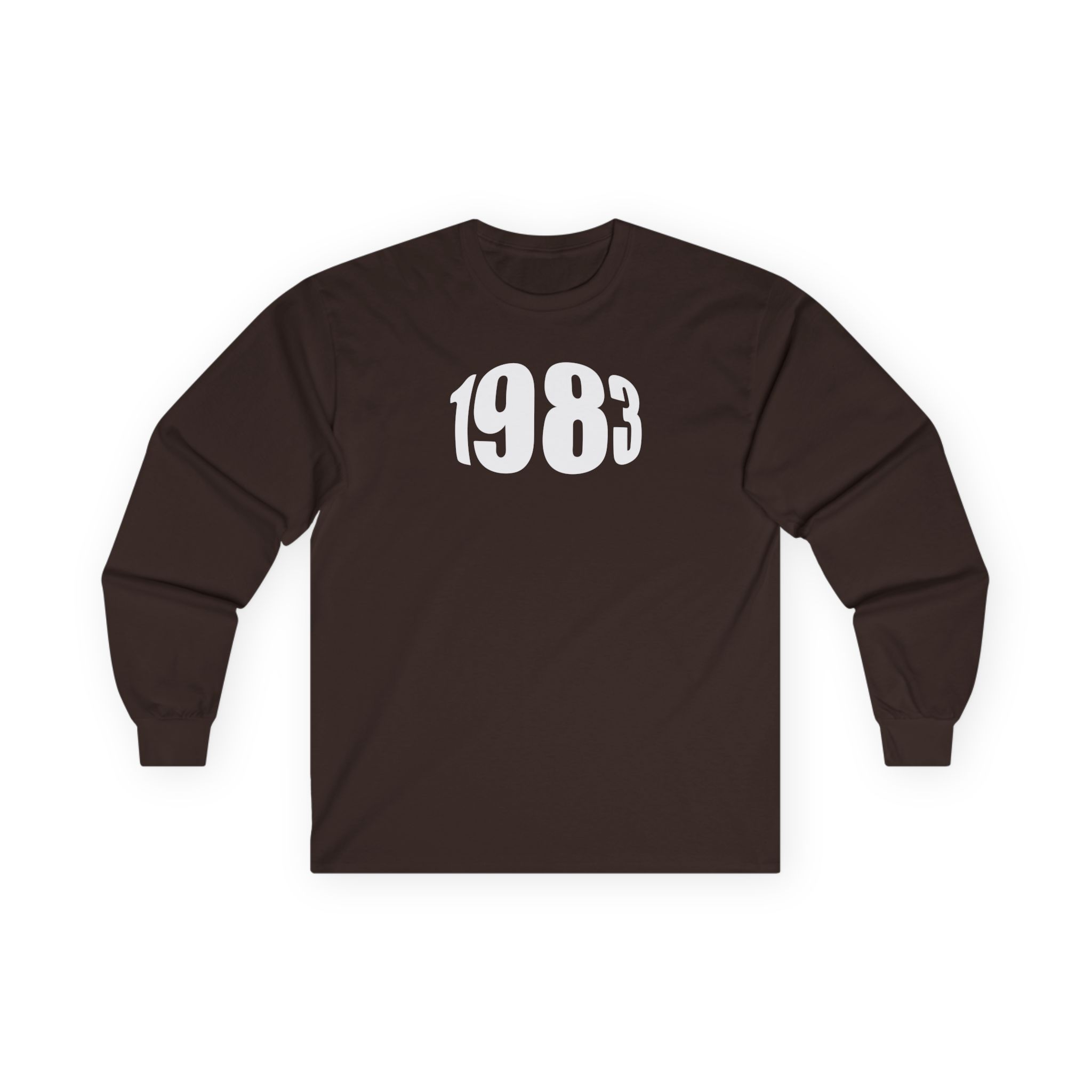 Joost Klein 1983 Unisex Ultra Cotton Long Sleeve Tee